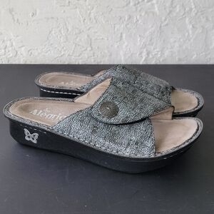 Alegria Sandals